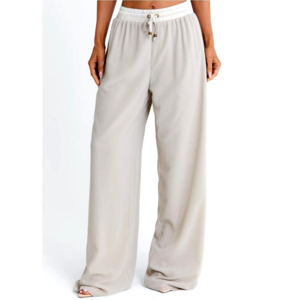 Outcast Phonix Pants Gray Size XS